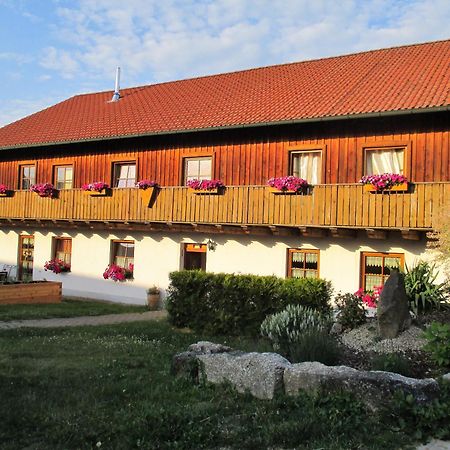 Baerenhof Διαμέρισμα Tirschenreuth Εξωτερικό φωτογραφία