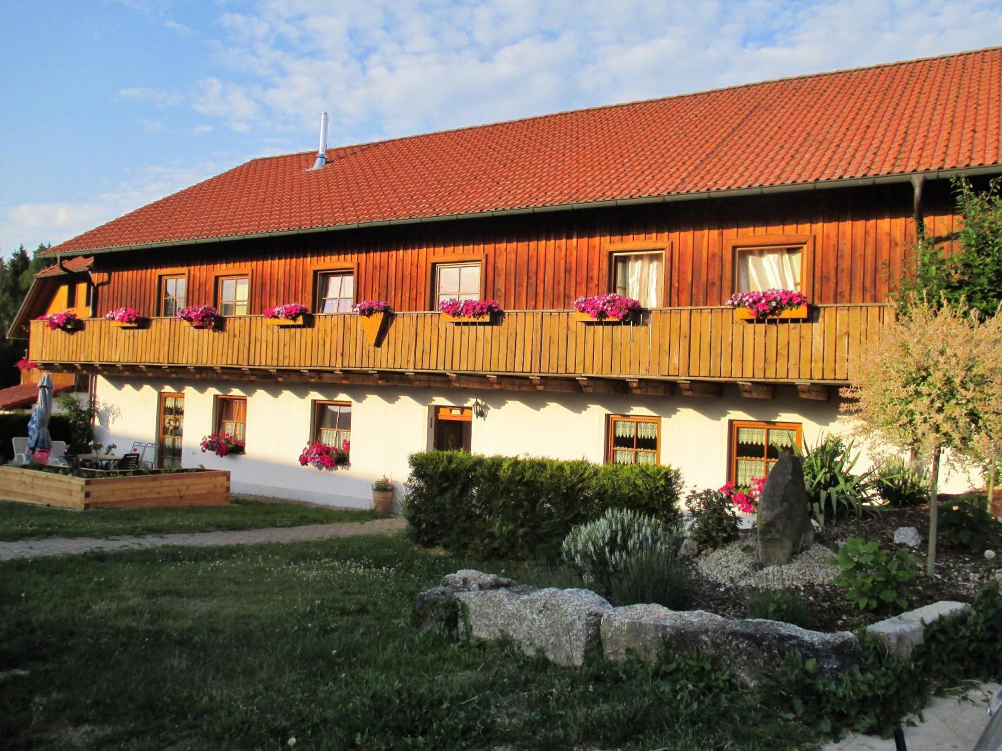Baerenhof Διαμέρισμα Tirschenreuth Εξωτερικό φωτογραφία