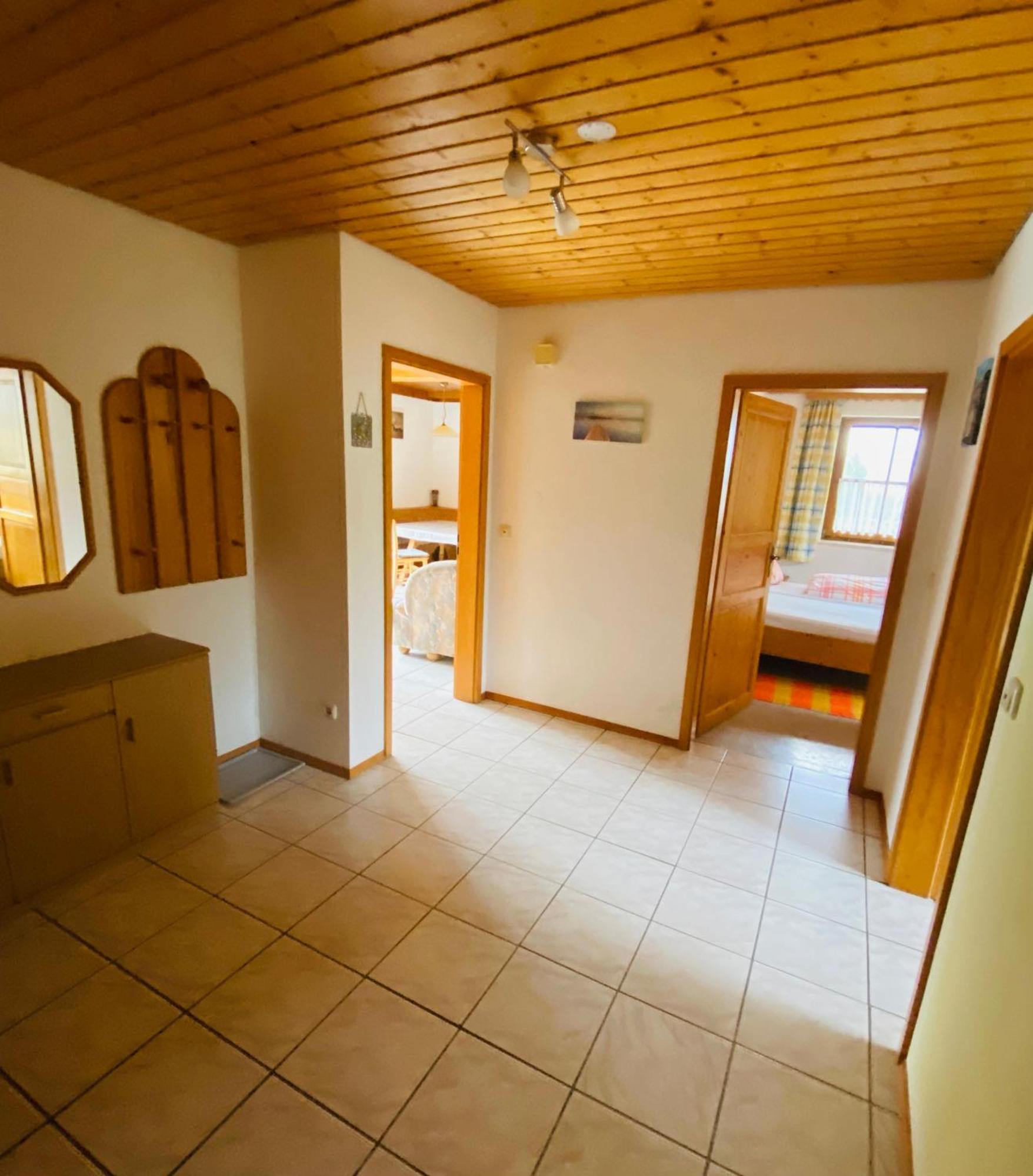 Baerenhof Διαμέρισμα Tirschenreuth Εξωτερικό φωτογραφία